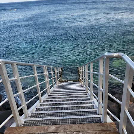 Apartmán Jardin Del Mar *