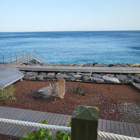 Apartmán Jardin Del Mar Tabaiba