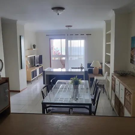 Jardin Del Mar Apartmán