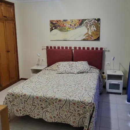 Jardin Del Mar Apartmán Tabaiba
