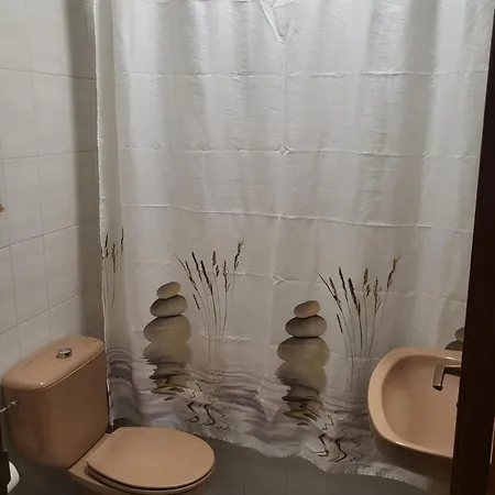 Apartmán Jardin Del Mar *