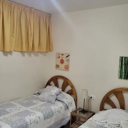 Jardin Del Mar