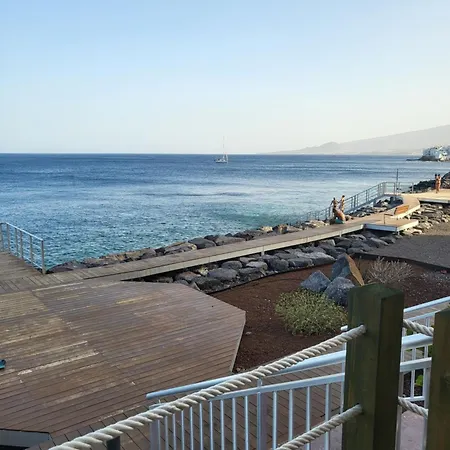 Jardin Del Mar * Tabaiba
