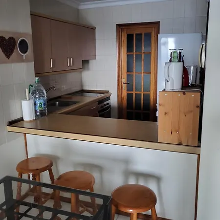 Jardin Del Mar Apartmán Tabaiba